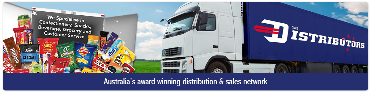 The Distributors Sales Distribution Network